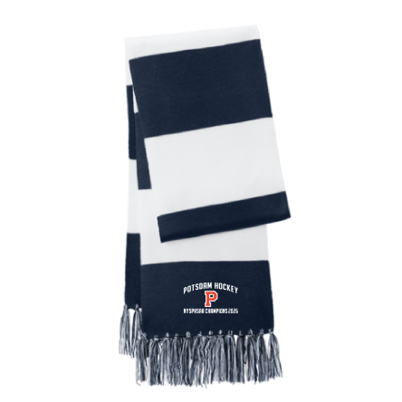 Classic Spectator Scarf