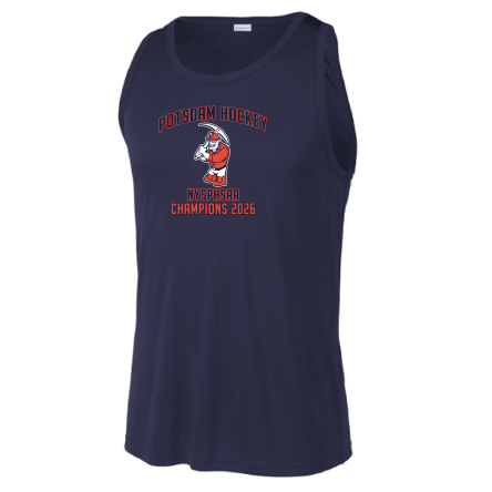 Classic Performance Tank