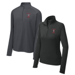 Classic Performance Stretch 1/4 Zip Pullover