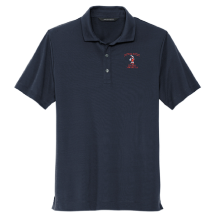 Classic Stretch Jersey Polo