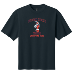 Gritty Heavyweight 7oz Tee