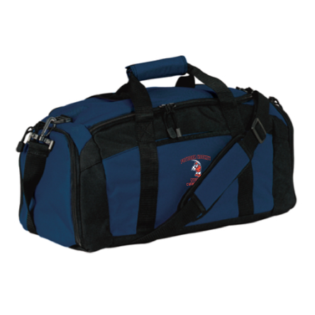 Classic Gym Duffel