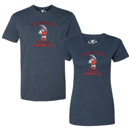 Atlantic Sportswear Feel Good Tee