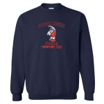 Classic Crewneck Sweatshirt