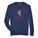 Classic Long Sleeve Performance Tee