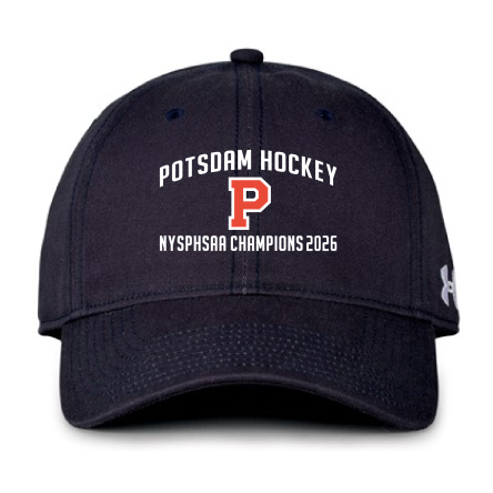 Under Armour Twill Cap