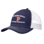 Classic Trucker Cap