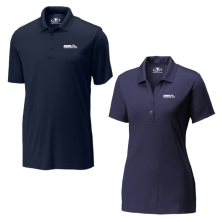 Classic Solid Performance Polo