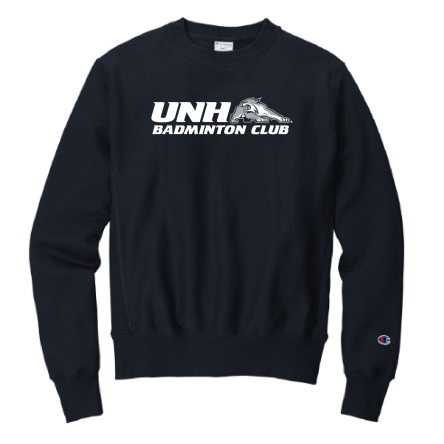 Champion® Reverse Weave® Crewneck Sweatshirt