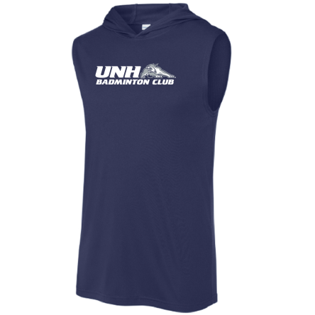 Classic Performance Hooded Tank