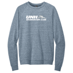 Ultra Soft Tri-Blend Fleece Crewneck Sweatshirt