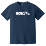 Garment-Dyed Heavyweight Tee