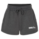 Women’s Creamy Soft Fleece Short with Pockets