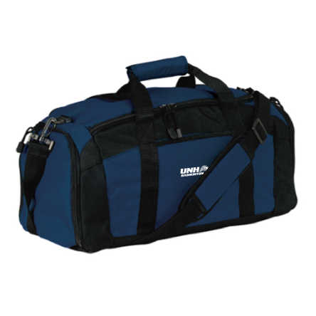 Classic Gym Duffel