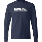 Classic Long Sleeve Cotton Tee