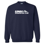 Classic Crewneck Sweatshirt