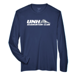 Classic Long Sleeve Performance Tee