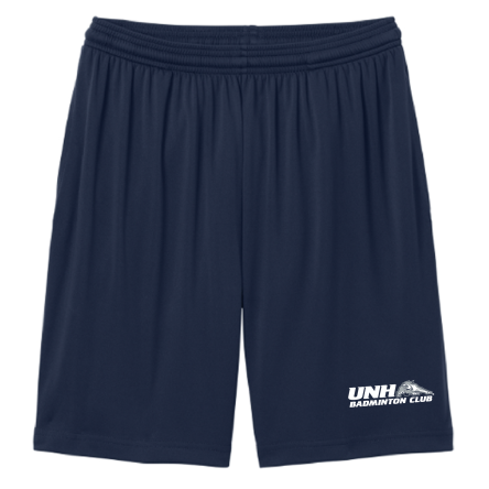Classic Performance Pocketed Short