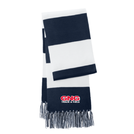 Classic Spectator Scarf