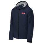 Waterproof Insulated Jacket