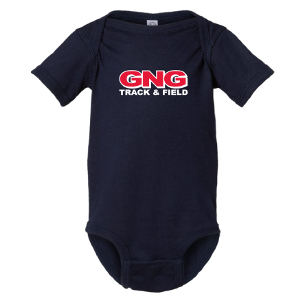 Classic Infant Onesie