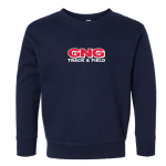 Classic Toddler Crew Sweatshirt