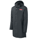 Waterproof Insulated Sideline Parka