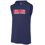 Classic Performance Hooded Tank