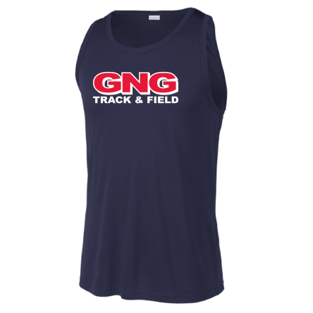 Classic Performance Tank