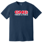 Garment-Dyed Heavyweight Tee