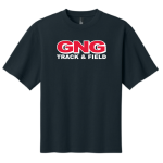 Gritty Heavyweight 7oz Tee