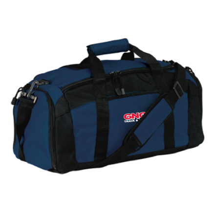 Classic Gym Duffel