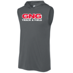 Classic Performance Hooded Tank