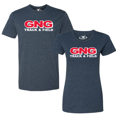 Atlantic Sportswear Feel Good Tee