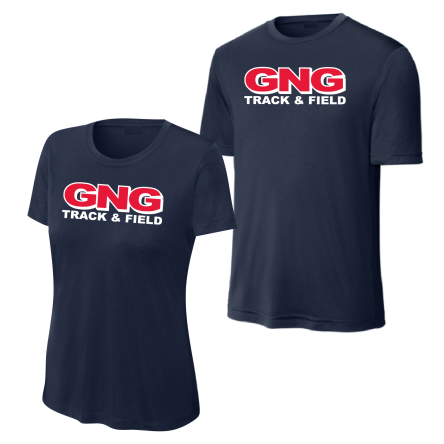 Classic Performance Tee