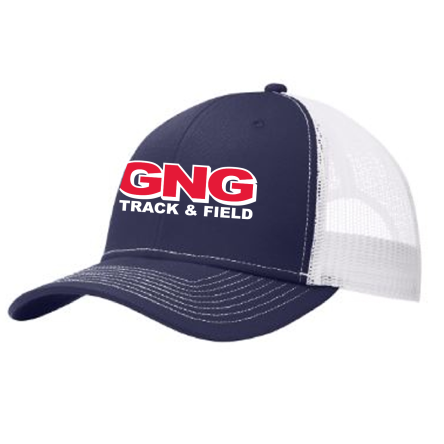 Classic Trucker Cap