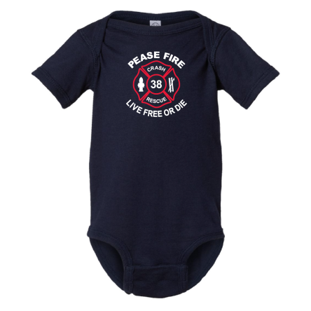 Classic Infant Onesie
