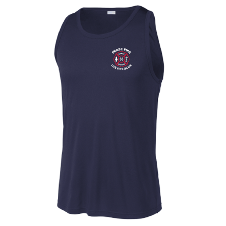 Classic Performance Tank