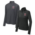 Classic Performance Stretch 1/4 Zip Pullover