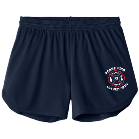 Women's Classic Performance Short