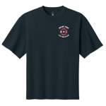 Gritty Heavyweight 7oz Tee