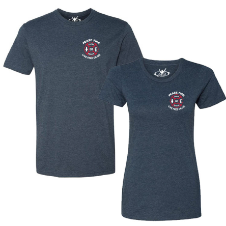 Atlantic Sportswear Feel Good Tee