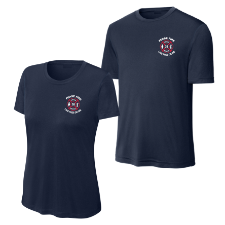 Classic Performance Tee