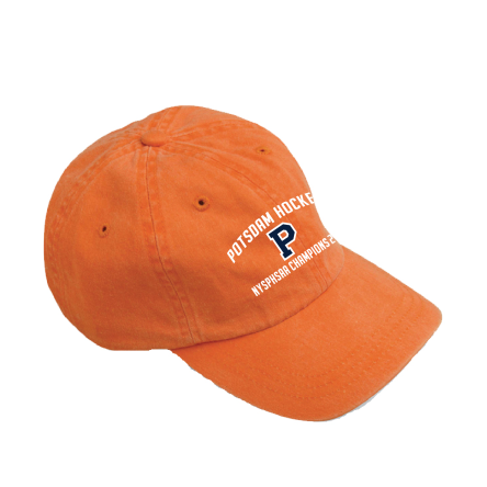 Adams Garment Washed Cotton Twill Cap