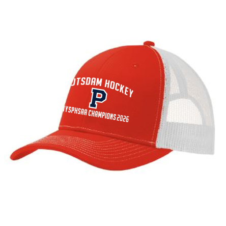 Classic Trucker Cap