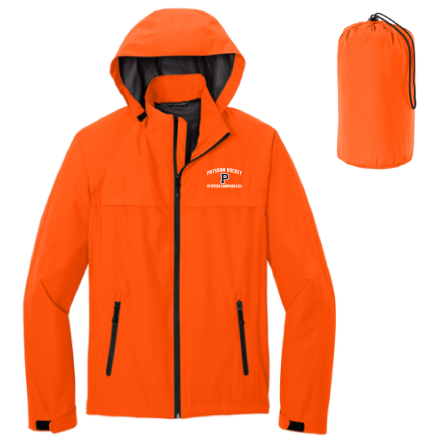 Torrent Waterproof Jacket