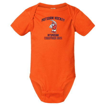 Classic Infant Onesie