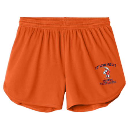Women's Classic Performance Short