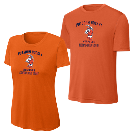 Classic Performance Tee