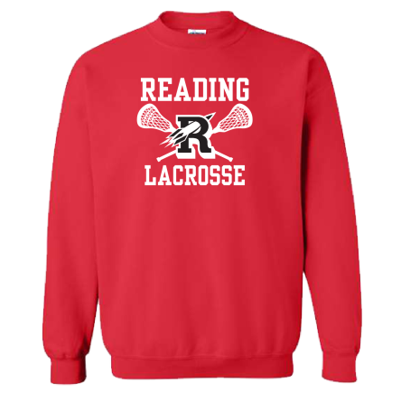 Classic Crewneck Sweatshirt